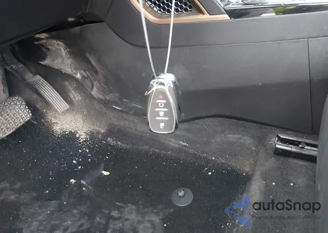 2021 Chevrolet Trailblazer Awd Activ from USA, damaged, VIN KL79MSSL2MB148513